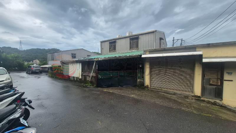 中華路大透天房屋室內格局與周邊環境