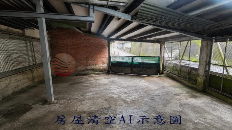 中華路大透天房屋室內格局與周邊環境
