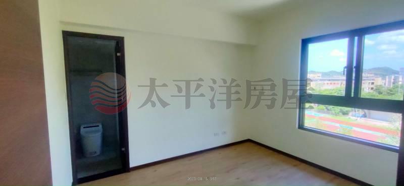 樹學院3房2廳平面車位房屋室內格局與周邊環境