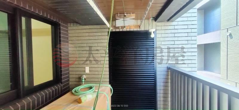 樹學院3房2廳平面車位房屋室內格局與周邊環境