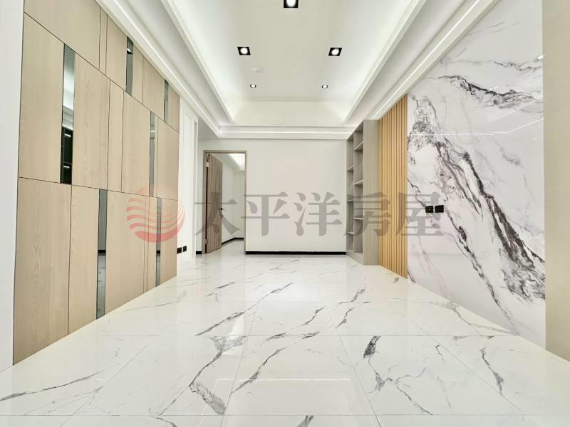 ✨ 喜從天降｜工業宅3室 平面車位✨ 