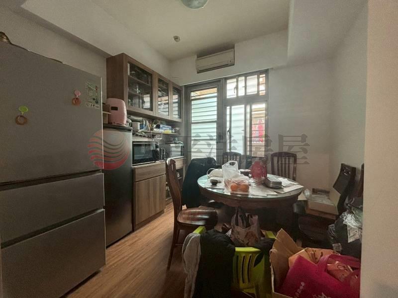 E148-翔鳳大4房3車位房屋室內格局與周邊環境