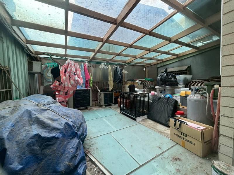 E148-翔鳳大4房3車位房屋室內格局與周邊環境