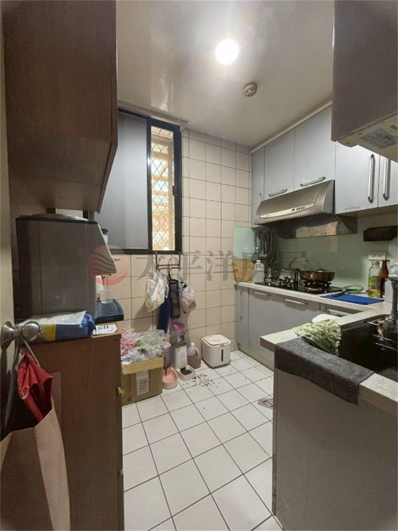 E148-翔鳳大4房3車位房屋室內格局與周邊環境