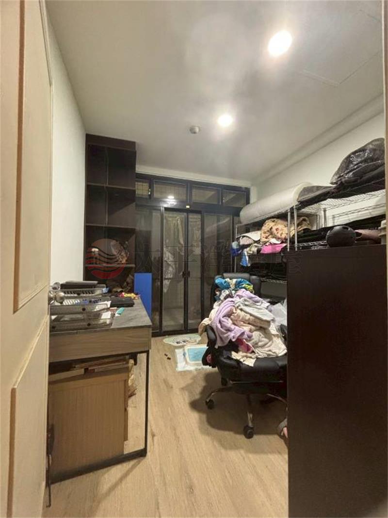 E148-翔鳳大4房3車位房屋室內格局與周邊環境