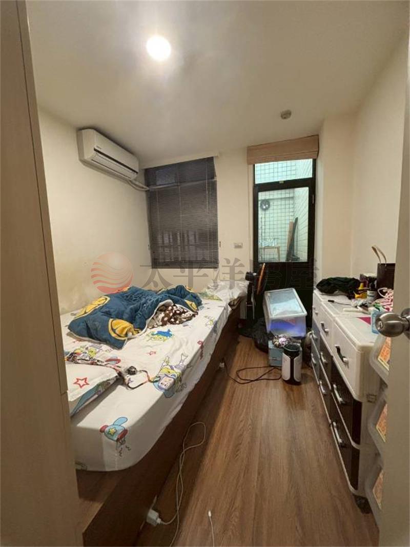 E148-翔鳳大4房3車位房屋室內格局與周邊環境