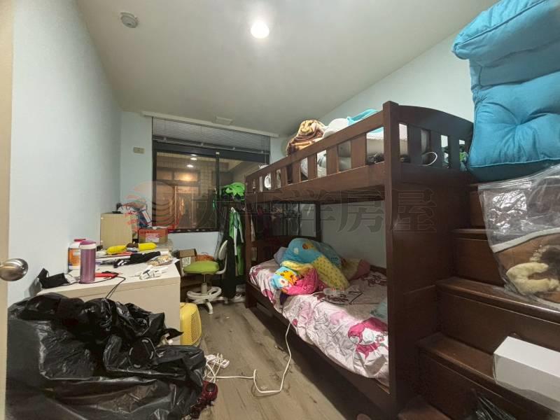 E148-翔鳳大4房3車位房屋室內格局與周邊環境