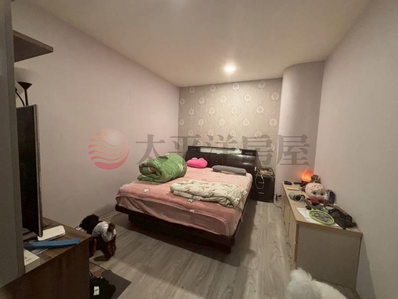 E148-翔鳳大4房3車位房屋室內格局與周邊環境