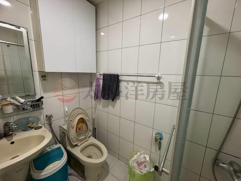 E148-翔鳳大4房3車位房屋室內格局與周邊環境