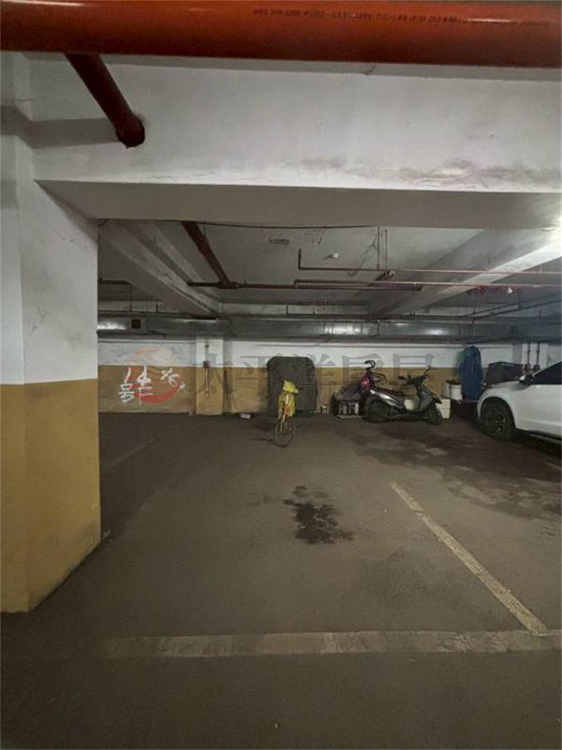 E148-翔鳳大4房3車位房屋室內格局與周邊環境