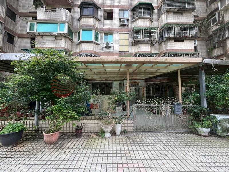 E148-翔鳳大4房3車位房屋室內格局與周邊環境