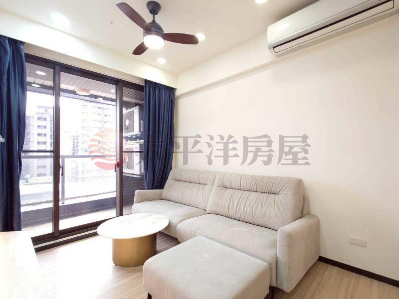 B005-運動時代三房車位