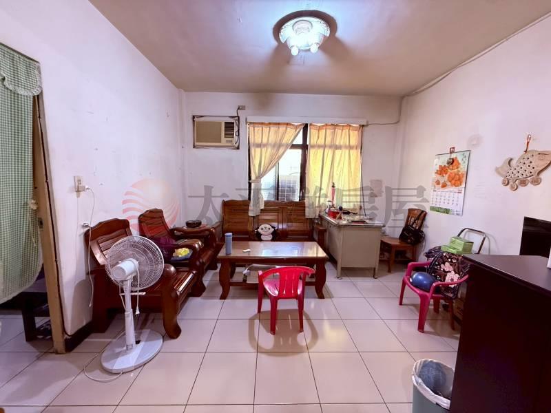 A057-福壽方正三房