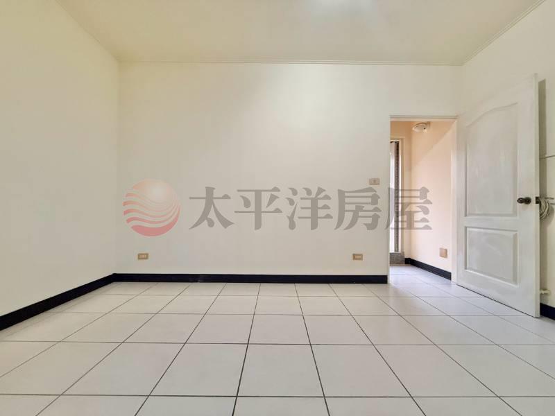 (專任)大村櫻花歐洲村店住房屋室內格局與周邊環境