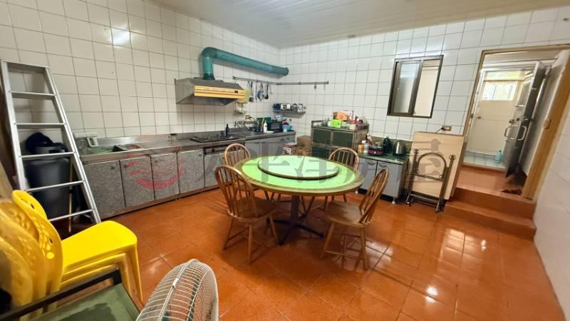 專任*員林永興街大地坪店住房屋室內格局與周邊環境