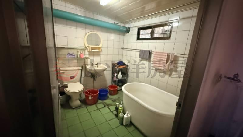 專任*員林永興街大地坪店住房屋室內格局與周邊環境