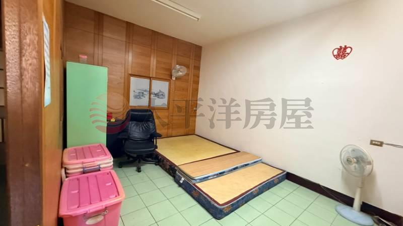 專任*員林永興街大地坪店住房屋室內格局與周邊環境