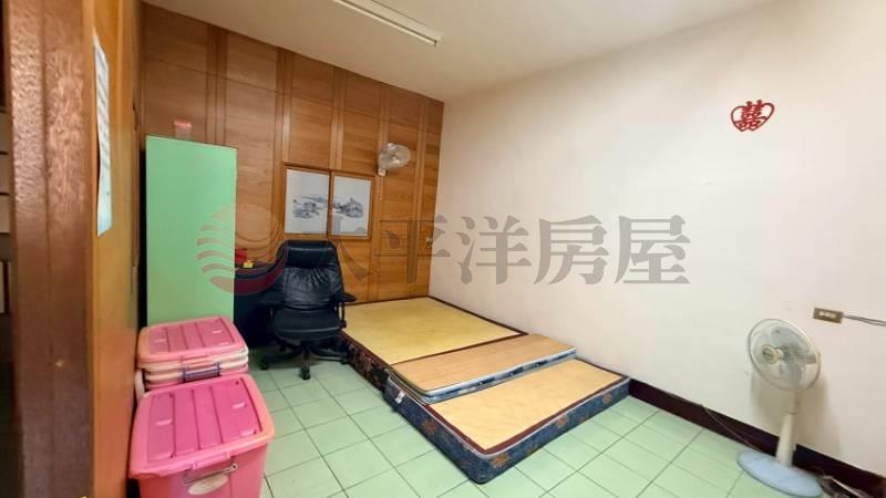 專任*員林永興街大地坪店住房屋室內格局與周邊環境