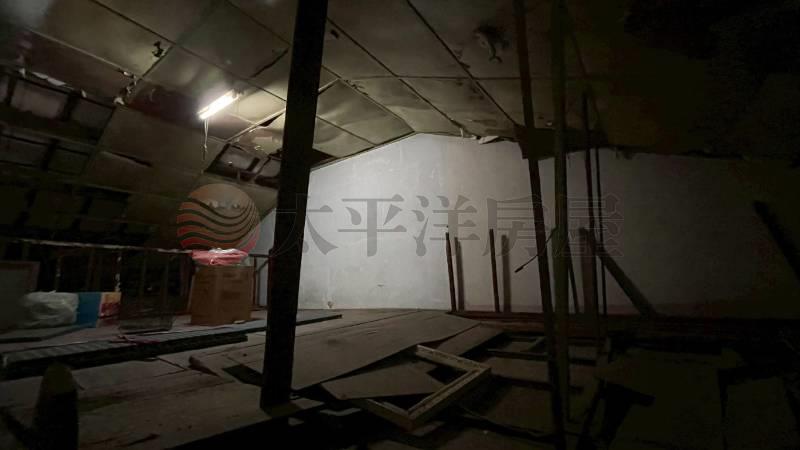 專任*彰化巷弄老時光小宅房屋室內格局與周邊環境