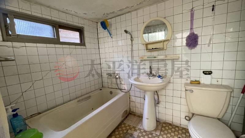 專任*彰化巷弄老時光小宅房屋室內格局與周邊環境