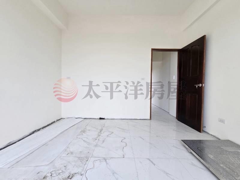 員林國小旁全新車墅房屋室內格局與周邊環境
