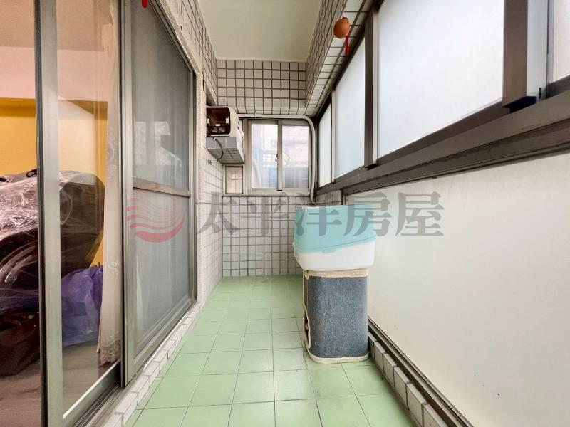 彰化市桂林園溫馨三房房屋室內格局與周邊環境