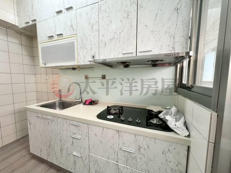 彰化市桂林園溫馨三房房屋室內格局與周邊環境