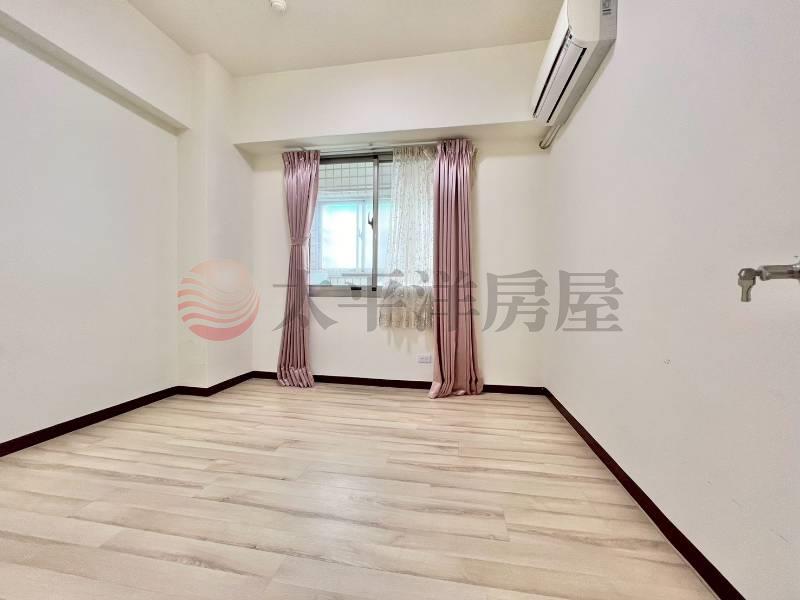 彰化市桂林園溫馨三房房屋室內格局與周邊環境