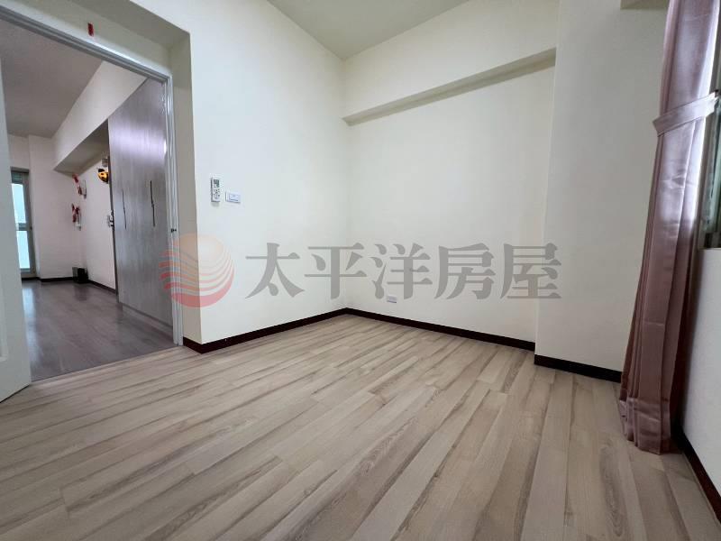 彰化市桂林園溫馨三房房屋室內格局與周邊環境