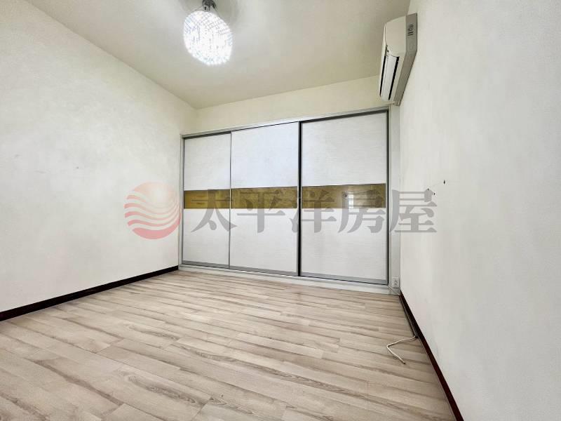 彰化市桂林園溫馨三房房屋室內格局與周邊環境