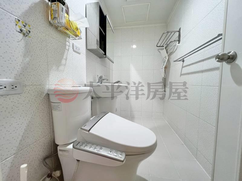 彰化市桂林園溫馨三房房屋室內格局與周邊環境