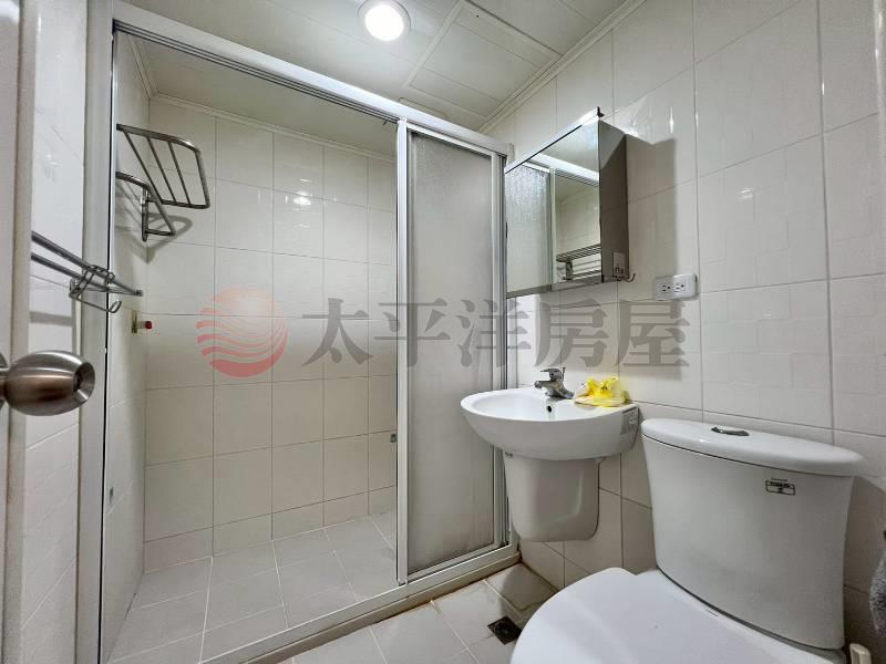 彰化市桂林園溫馨三房房屋室內格局與周邊環境