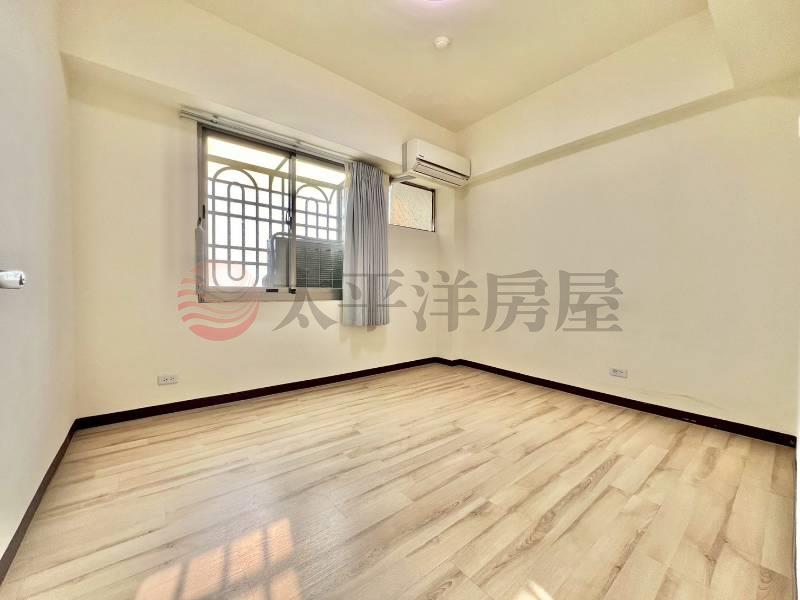 彰化市桂林園溫馨三房房屋室內格局與周邊環境