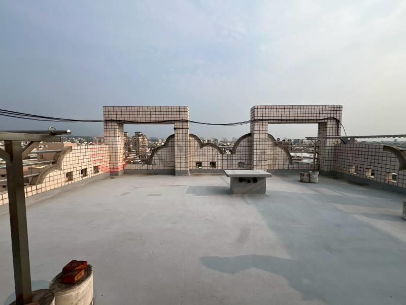 彰化市桂林園溫馨三房房屋室內格局與周邊環境