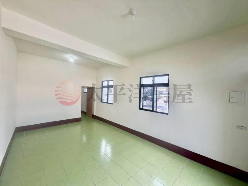 近田中國小全新整理店住房屋室內格局與周邊環境