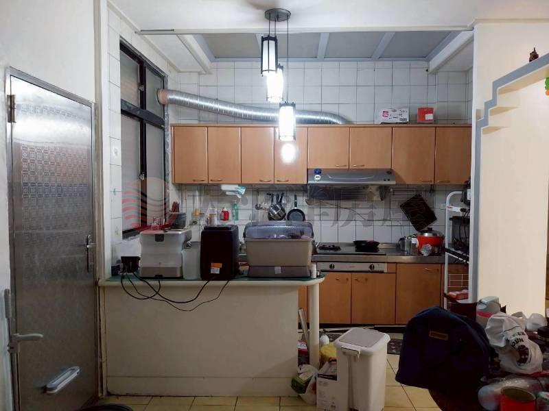 員林免千萬庭院式透天房屋室內格局與周邊環境