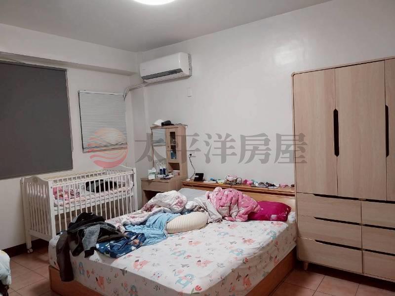 員林免千萬庭院式透天房屋室內格局與周邊環境