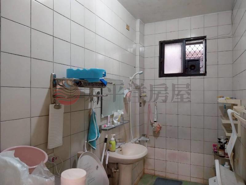 員林免千萬庭院式透天房屋室內格局與周邊環境