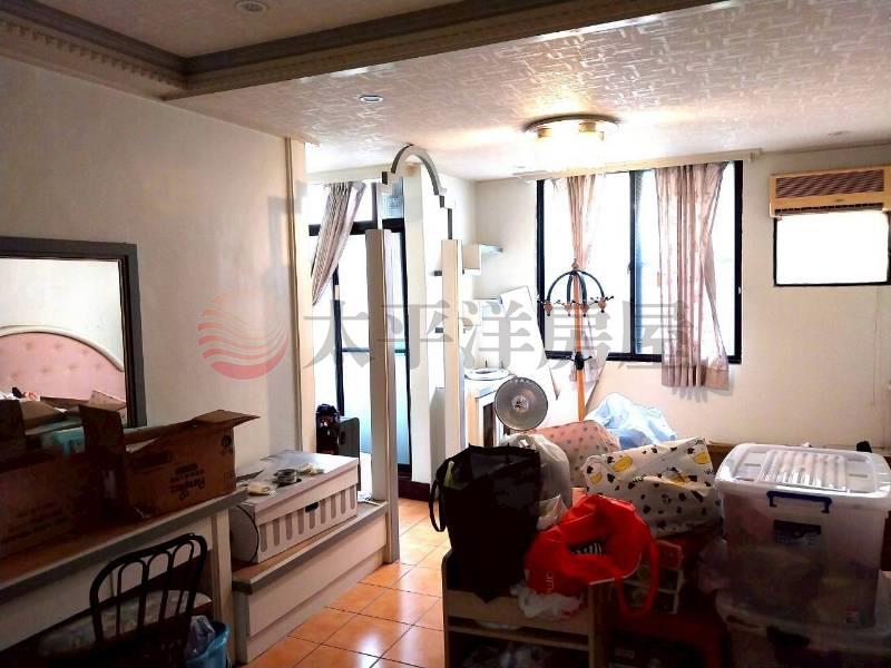 員林免千萬庭院式透天房屋室內格局與周邊環境