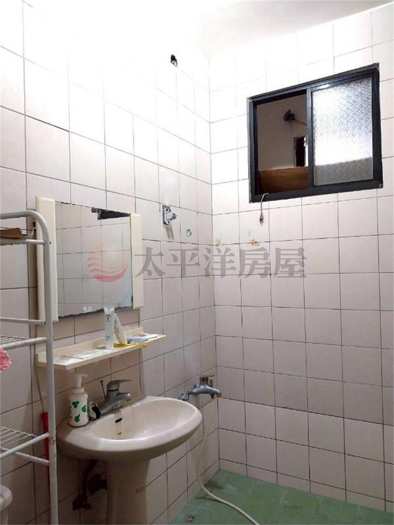 員林免千萬庭院式透天房屋室內格局與周邊環境