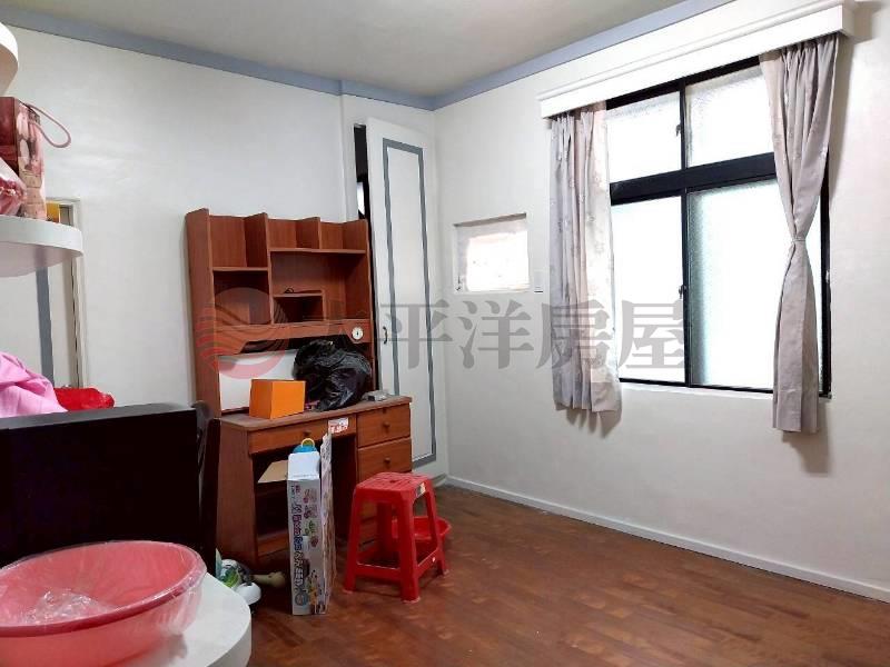 員林免千萬庭院式透天房屋室內格局與周邊環境