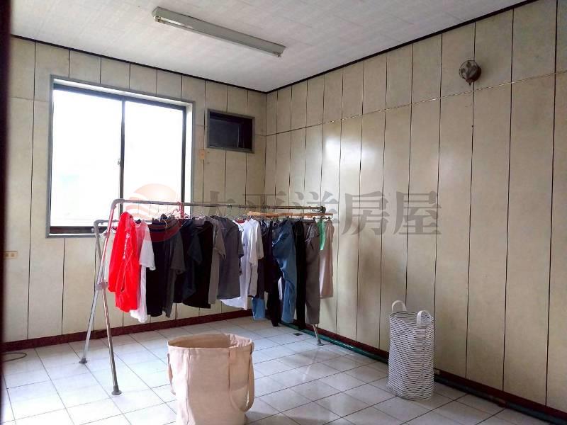 員林免千萬庭院式透天房屋室內格局與周邊環境