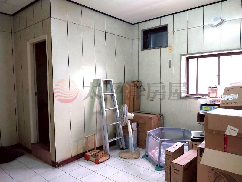 員林免千萬庭院式透天房屋室內格局與周邊環境