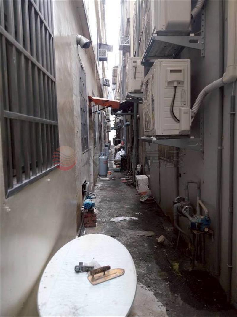 員林免千萬庭院式透天房屋室內格局與周邊環境