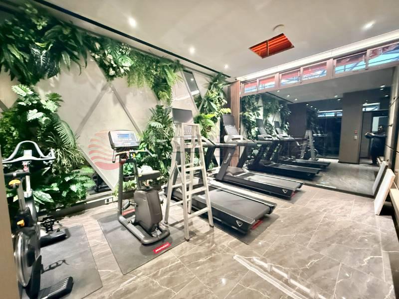 寶爵金鑽(全配)精品2房房屋室內格局與周邊環境