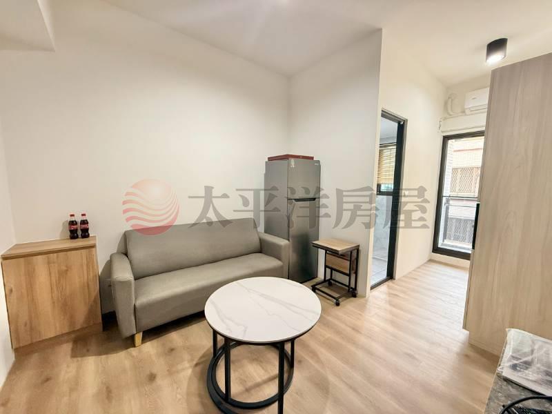 寶爵金鑽(全配)精品2房房屋室內格局與周邊環境