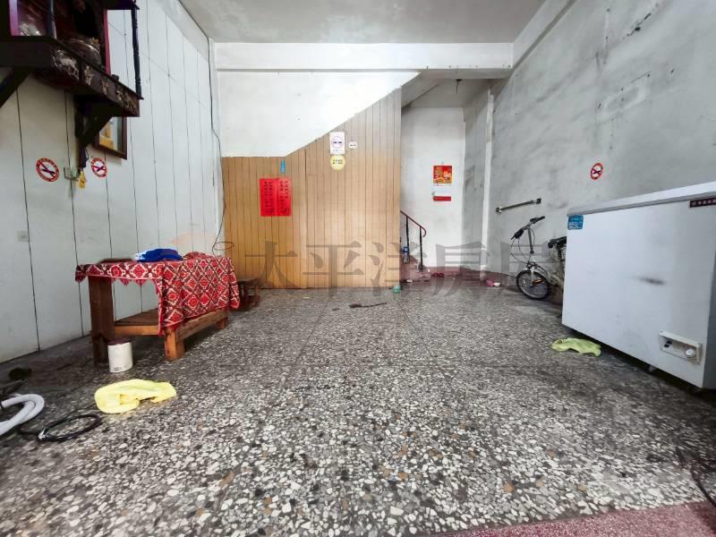 大同路商圈店住房屋室內格局與周邊環境