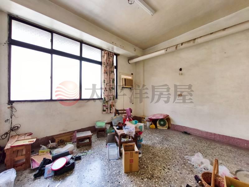 大同路商圈店住房屋室內格局與周邊環境