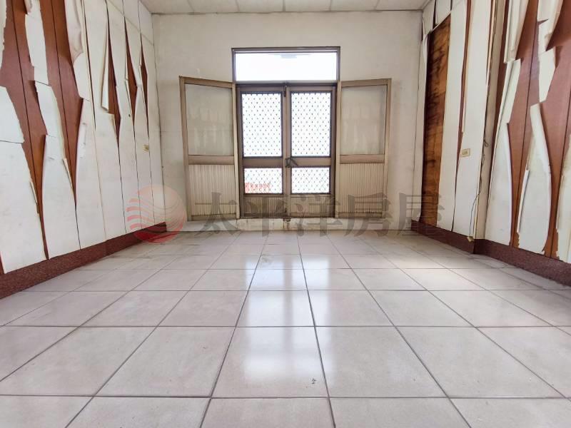 大同路商圈店住房屋室內格局與周邊環境