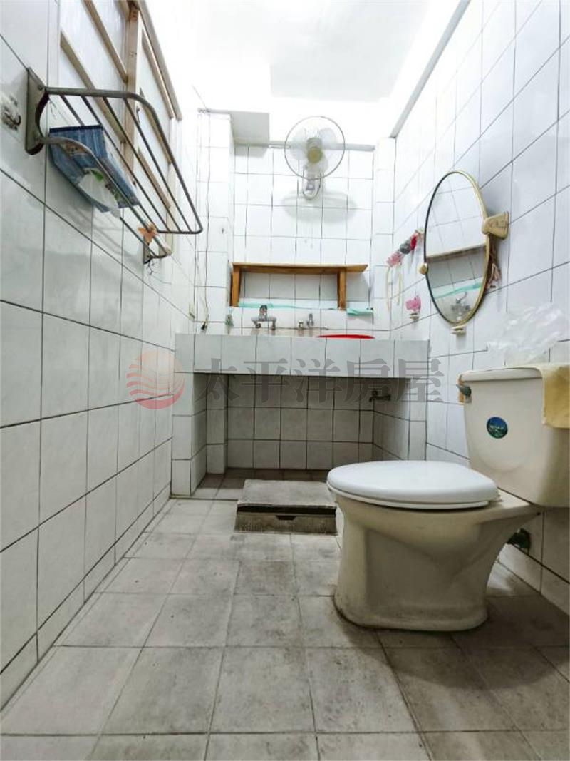 大同路商圈店住房屋室內格局與周邊環境